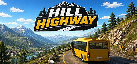 Hill Highway