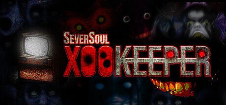 SeverSoul XOOKEEPER Playtest Game