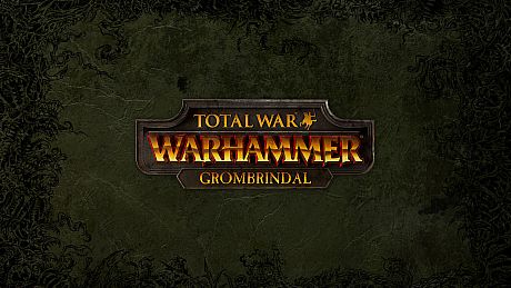 Total War: WARHAMMER - Grombrindal The White Dwarf DLC
