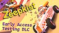 Zeepkist - Early Access Testing DLC
