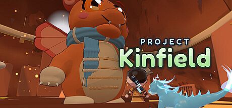 Project Kinfield Game