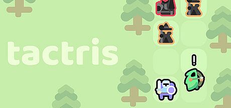 Tactris Game