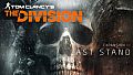 Tom Clancy's The Division - Last Stand