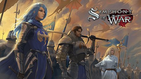 Symphony of War Game