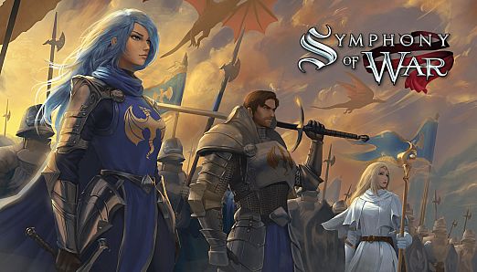 Symphony of War