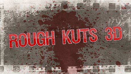 ROUGH KUTS: 3D Game