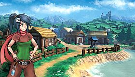 Trulon: The Shadow Engine