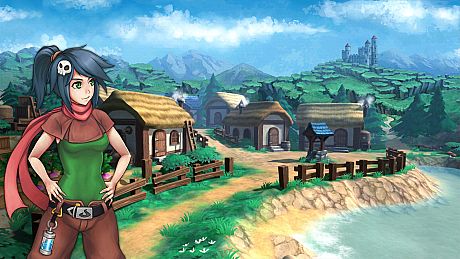 Trulon: The Shadow Engine Game