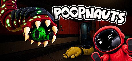 Poopnauts Game