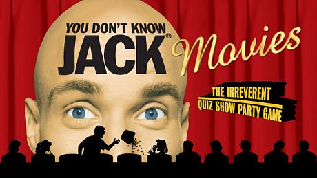 YOU DON'T KNOW JACK MOVIES Game
