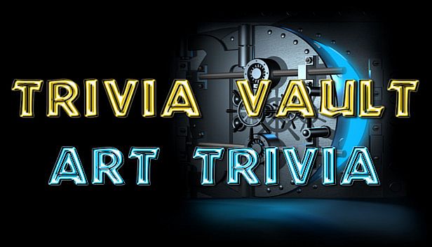 Buy Trivia Vault: Art Trivia