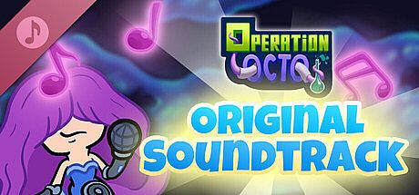 Operation Octo Soundtrack DLC