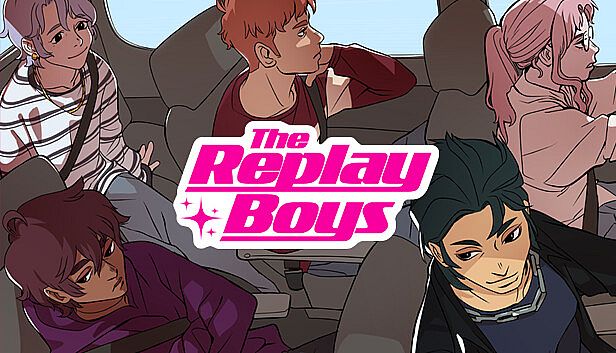 Buy REPLAY BOYS