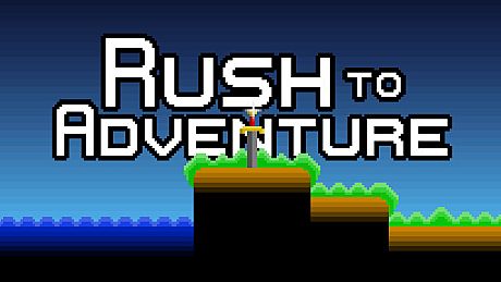 Rush to Adventure