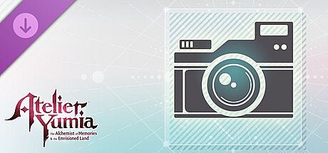 Atelier Yumia - Limited Photo Poses and Frames DLC