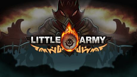 Little Army Game