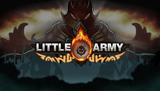 Little Army