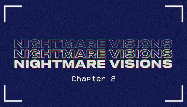 Buy Nightmare Visions Chapter 2