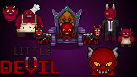 Little Devil Game