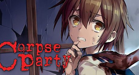 Corpse Party Game