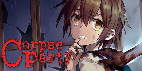 Corpse Party