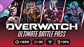 Overwatch - Ultimate Battle Pass Bundle 2026: Season 5