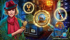 Detective Agency: Gray Tie Collector's Edition