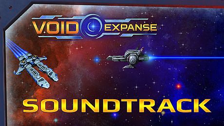 VoidExpanse: Soundtrack Complete DLC