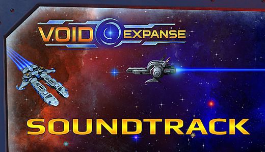 VoidExpanse: Soundtrack Complete
