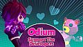 Odium: Support the developer & Achievements