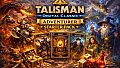 Talisman: Digital Classic Edition - Adventurer Starter Pack