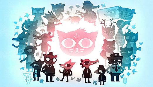 Night in the Woods