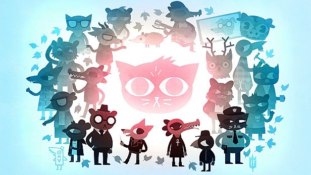 Buy Night in the Woods