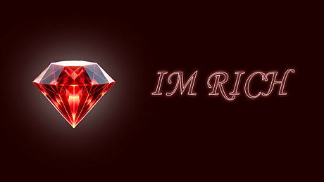 I'm Rich Game