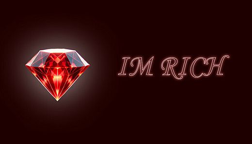 I'm Rich