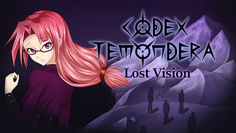 Codex Temondera: Lost Vision Game