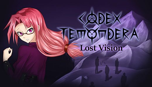Codex Temondera: Lost Vision