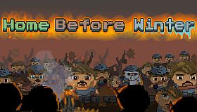 Home Before Winter (HBW)