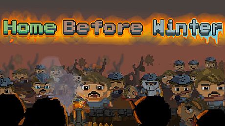 Home Before Winter (HBW) Game