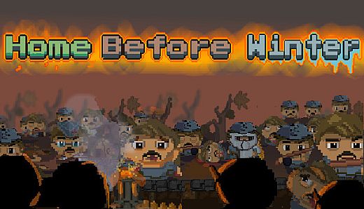 Home Before Winter (HBW)