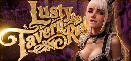 Lusty Tavern Rush Game