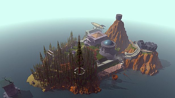 Buy Myst (PS1)