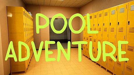 Pool Adventure Game