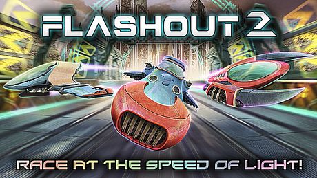 FLASHOUT 2 Game