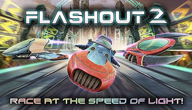 Buy FLASHOUT 2