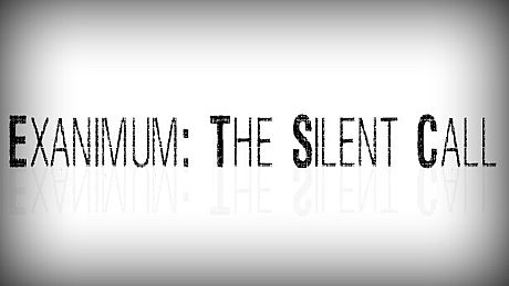 Exanimum: The Silent Call Game