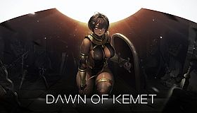 Dawn of Kemet