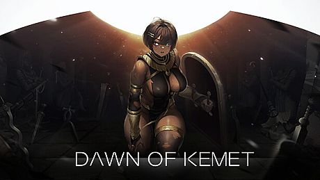 Dawn of Kemet Game