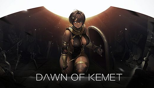 Dawn of Kemet