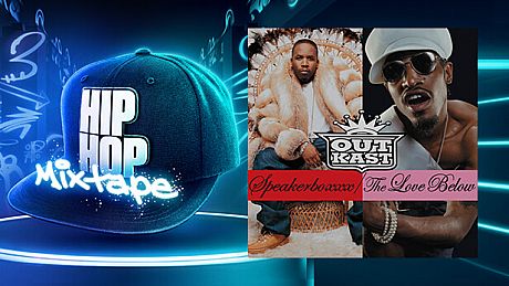 Beat Saber - Outkast - "Hey Ya!" DLC